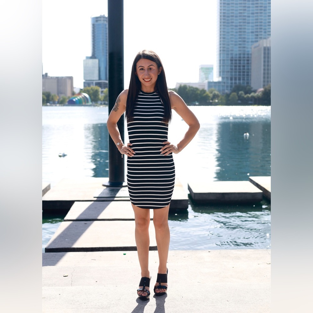 Meet your Posher, Holly